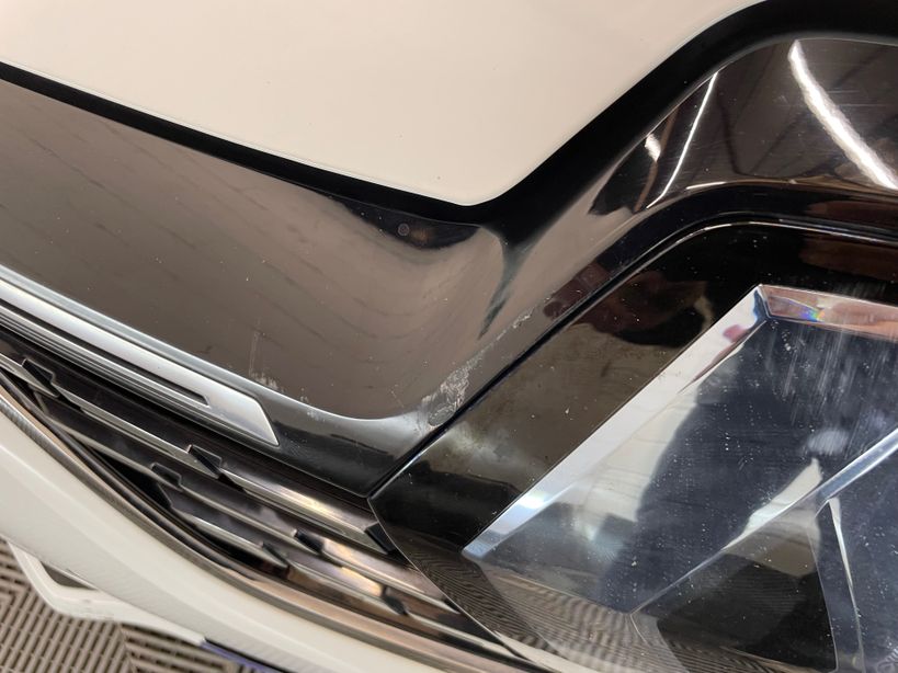 RENAULT MEGANE IV BERLINE 2022 - Photo n°19