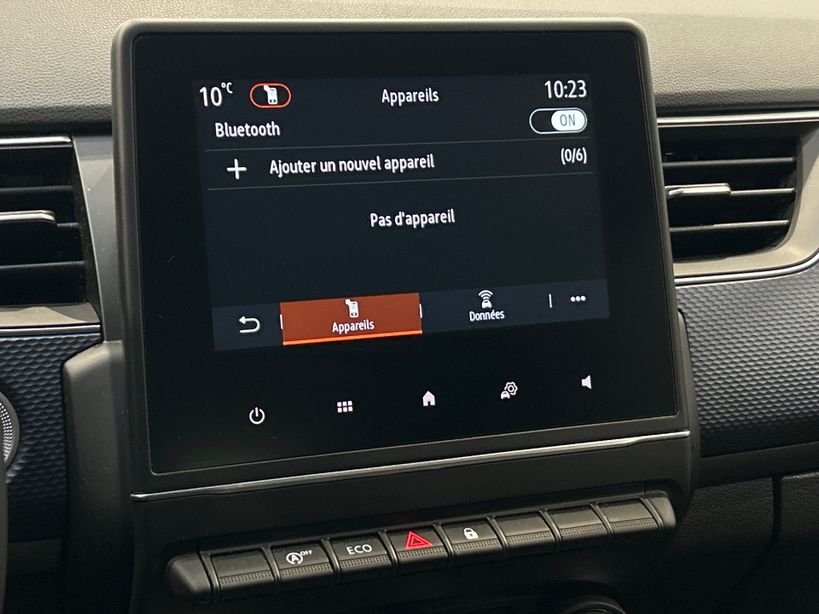 RENAULT ARKANA 2024 - Photo n°15