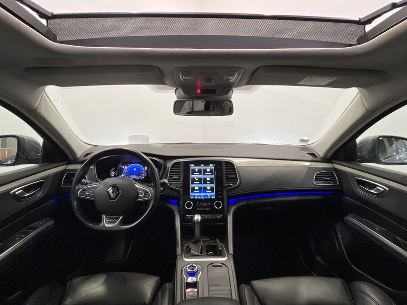 RENAULT TALISMAN 2020 - Photo n°33