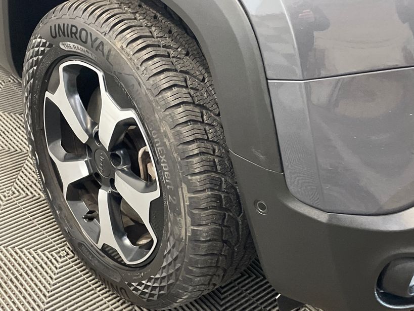 JEEP RENEGADE 2022 - Photo n°15