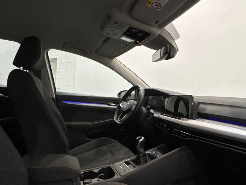 VOLKSWAGEN GOLF 2021 - Photo n°19