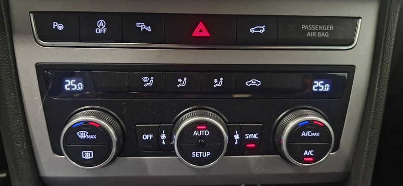 SEAT ATECA 2023 - Photo n°15
