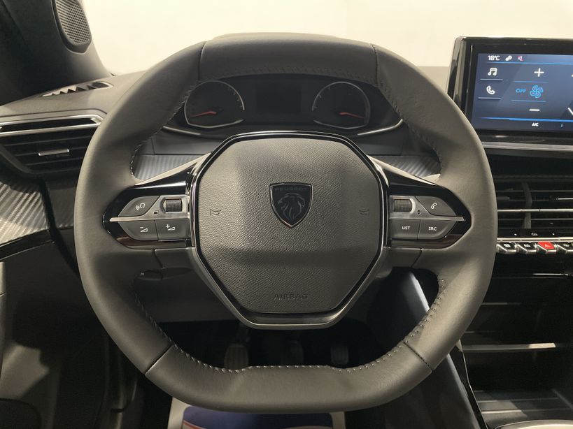 PEUGEOT 2008 2025 - Photo n°11