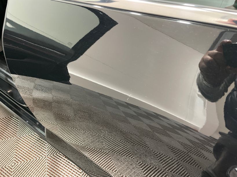 RENAULT MEGANE IV ESTATE 2022 - Photo n°16