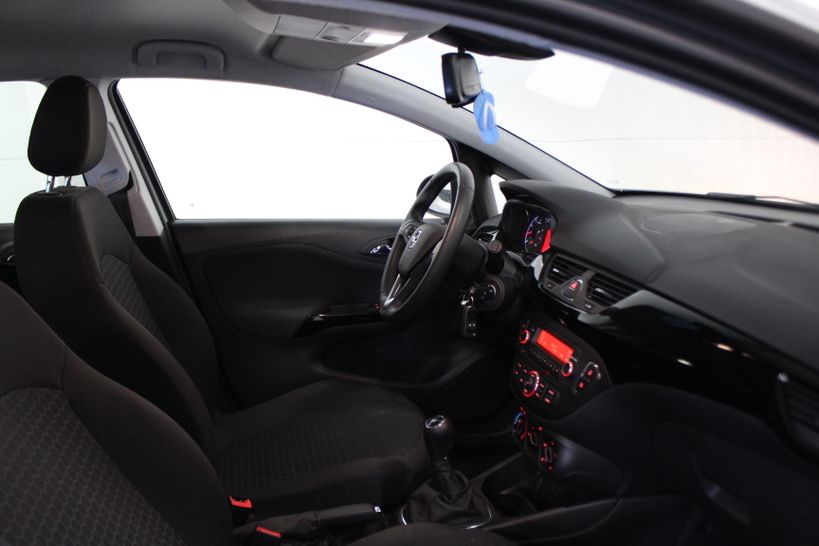 OPEL CORSA 2018 - Photo n°6