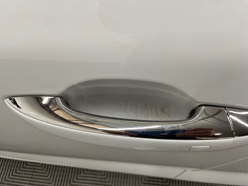 RENAULT MEGANE IV BERLINE 2022 - Photo n°17