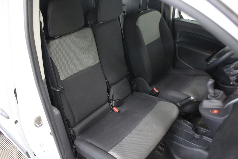 RENAULT KANGOO EXPRESS 2017 - Photo n°8