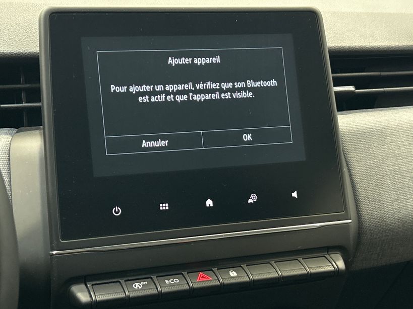 RENAULT CLIO V 2024 - Photo n°15