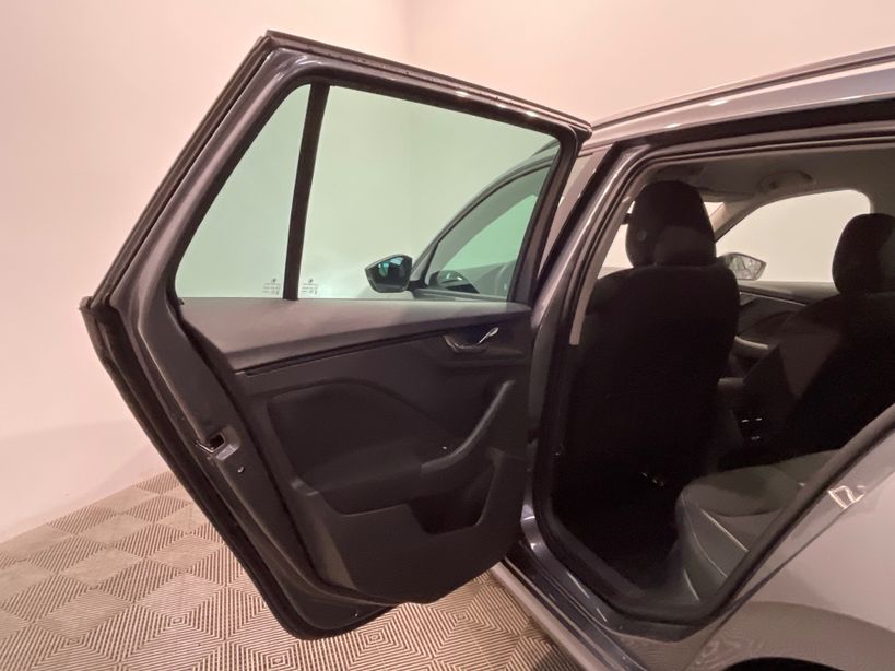 SKODA KAMIQ 2025 - Photo n°38