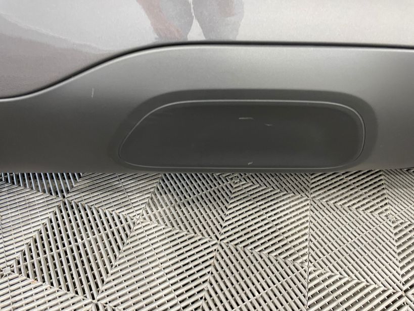 CITROEN C5 AIRCROSS 2024 - Photo n°10