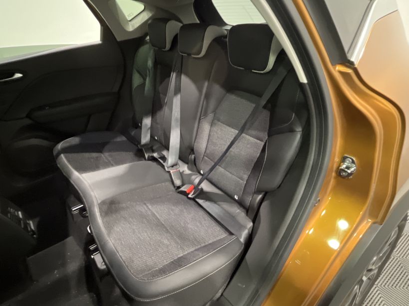 RENAULT CAPTUR 2020 - Photo n°10