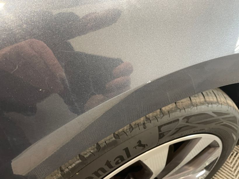 RENAULT MEGANE IV ESTATE 2023 - Photo n°14