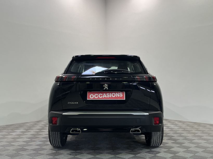 PEUGEOT 2008 2021 - Photo n°6