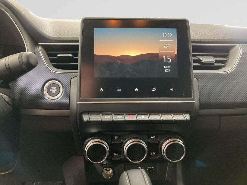 RENAULT ARKANA 2024 - Photo n°14