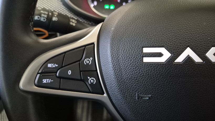 DACIA SANDERO 2023 - Photo n°19