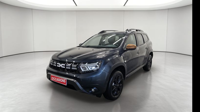 DACIA DUSTER 2023 - Photo n°1