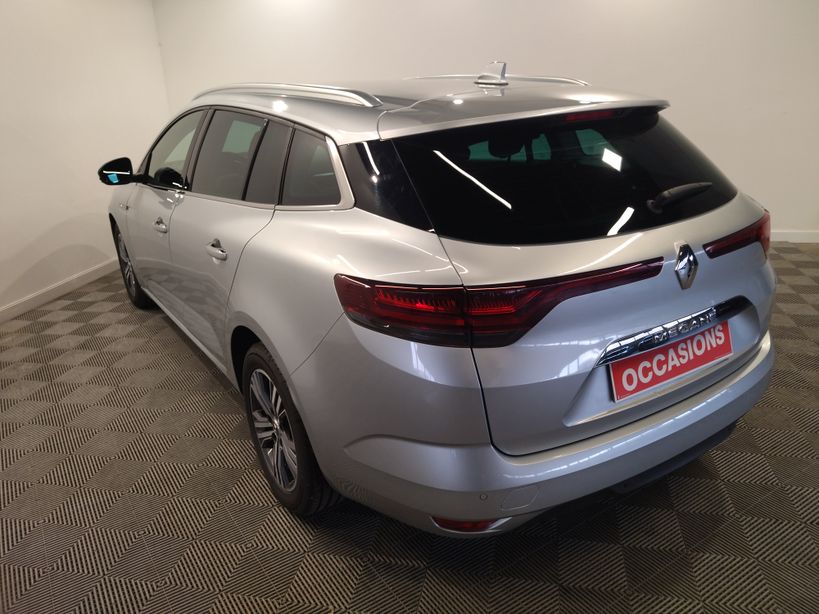 RENAULT MEGANE IV ESTATE 2022 - Photo n°31