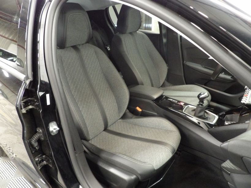 PEUGEOT 208 2024 - Photo n°31