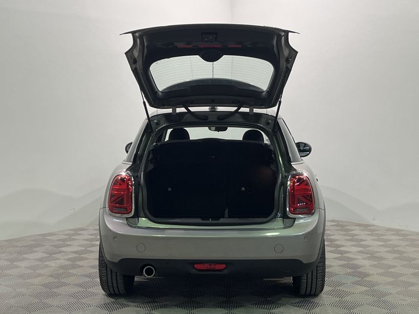 MINI HATCH 5 PORTES F55 LCI 2018 - Photo n°43