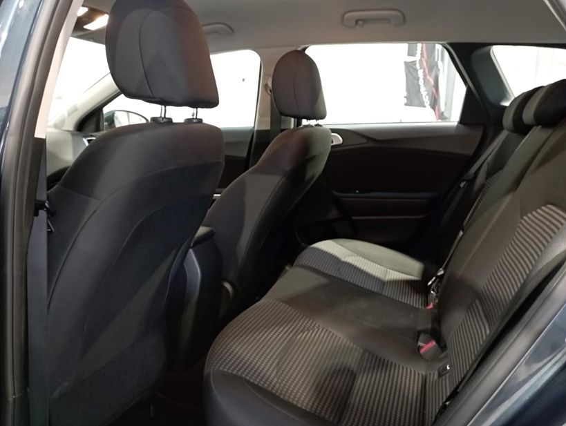 KIA CEED SW 2020 - Photo n°14