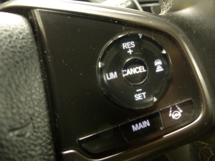 HONDA CIVIC 2018 2019 - Photo n°29