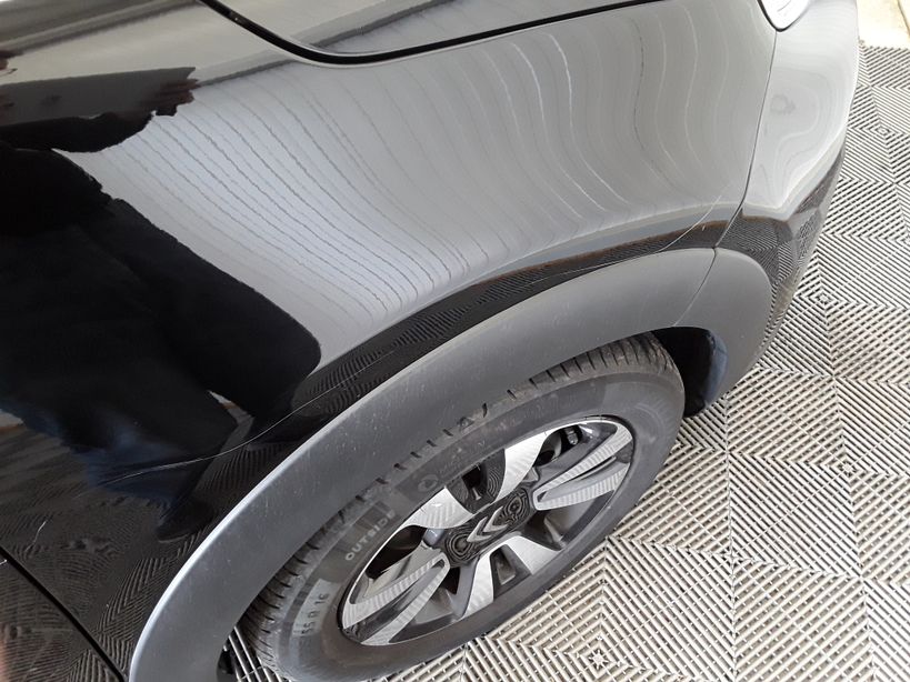 CITROEN C3 2020 - Photo n°3