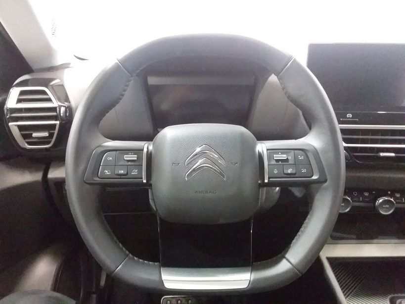 CITROEN C4 2024 - Photo n°21