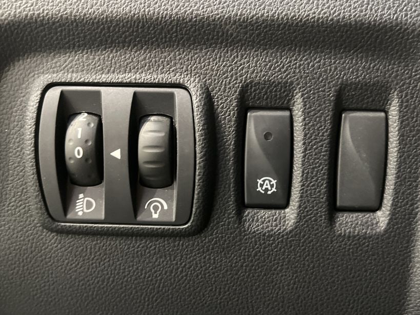 RENAULT CAPTUR 2019 - Photo n°34