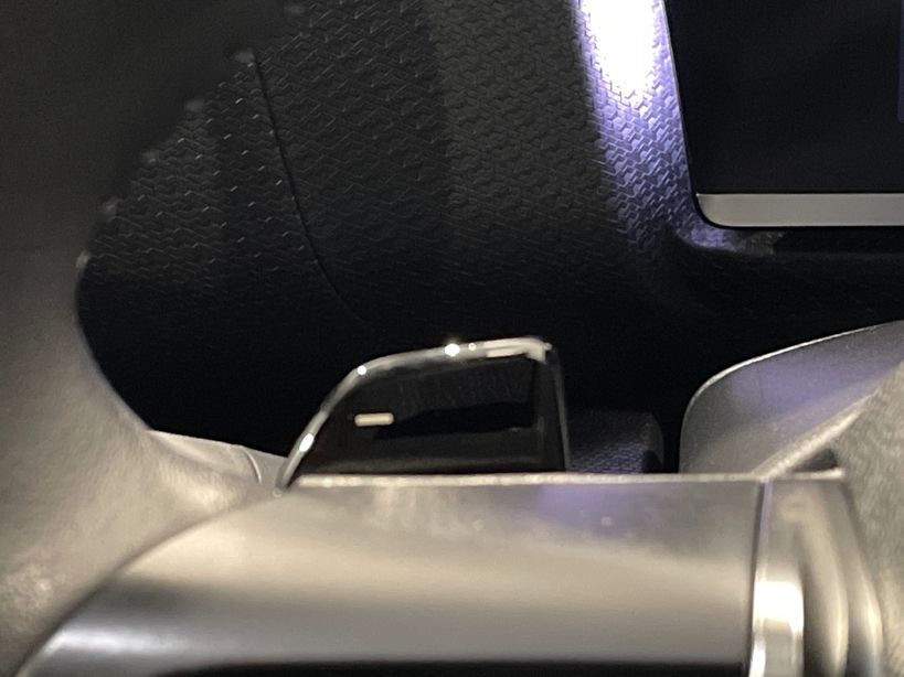 CITROEN C4 X 2023 - Photo n°29