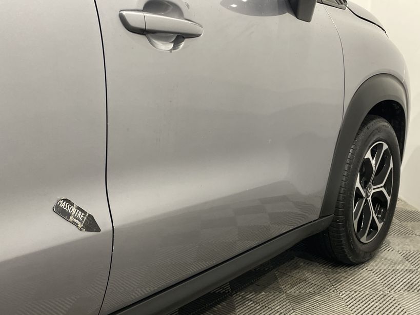 CITROEN C3 AIRCROSS 2024 - Photo n°2
