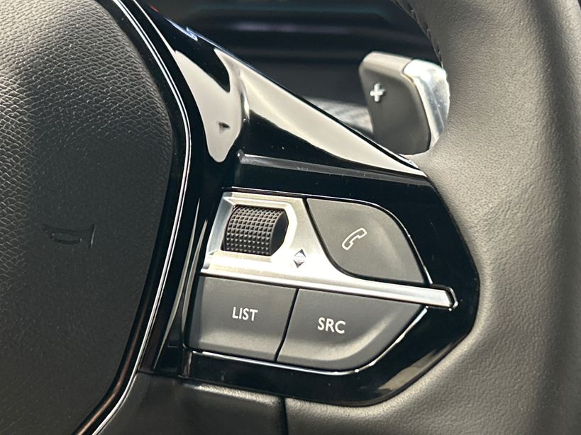 PEUGEOT 2008 2025 - Photo n°25