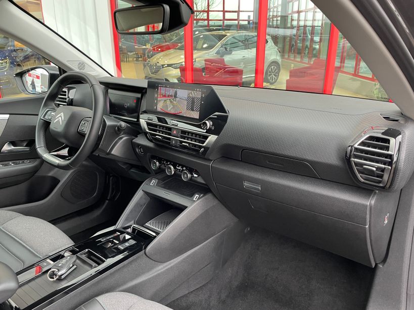 CITROEN C4 2024 - Photo n°9