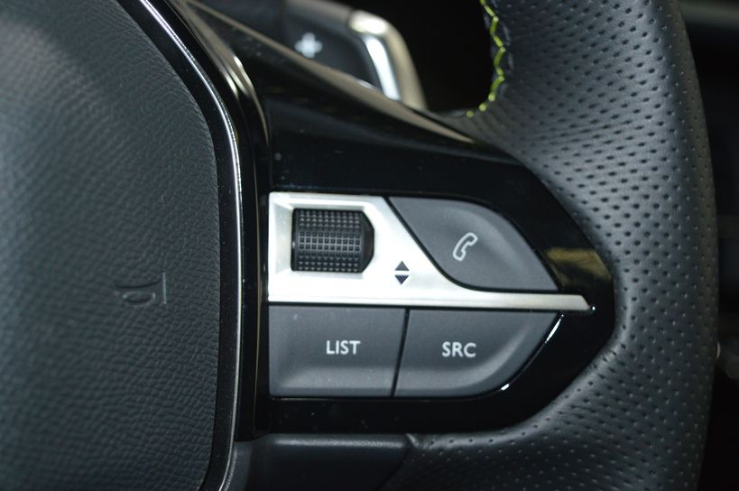 PEUGEOT 2008 2021 - Photo n°26