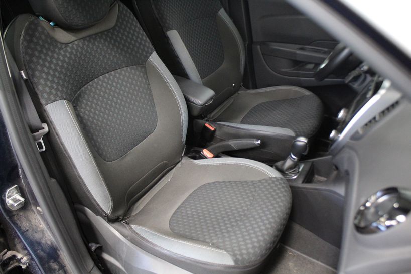 RENAULT CAPTUR 2019 - Photo n°7