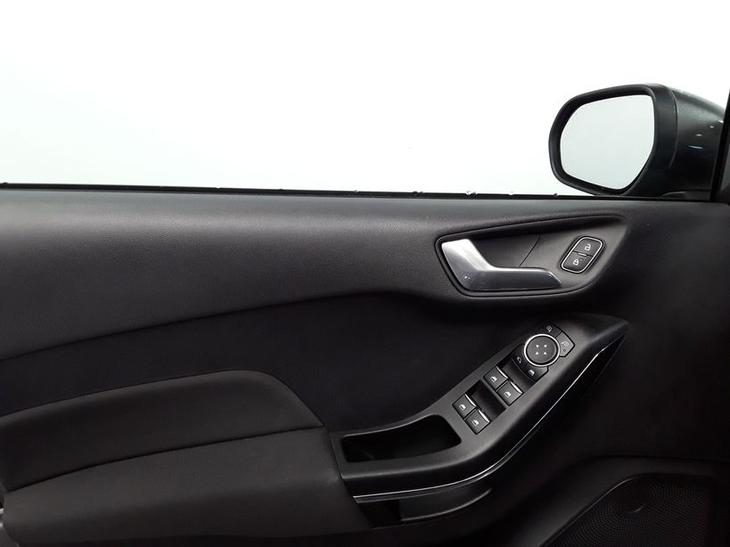 FORD FIESTA 2019 - Photo n°11