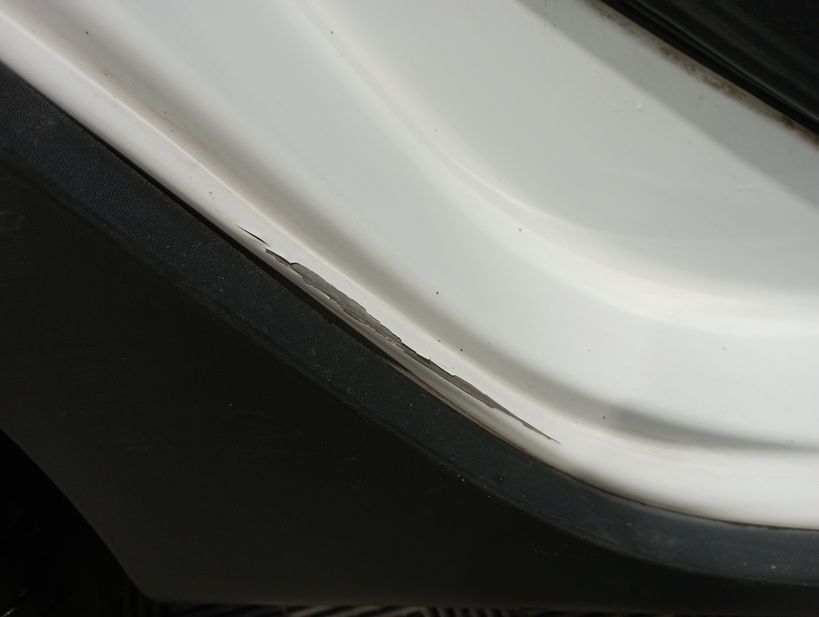 DACIA SANDERO 2018 - Photo n°4