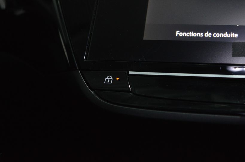 OPEL CORSA 2020 - Photo n°28
