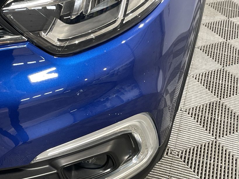 RENAULT CAPTUR 2020 - Photo n°3
