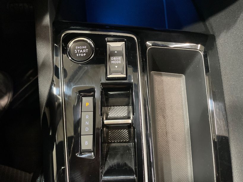 PEUGEOT 3008 2024 - Photo n°19