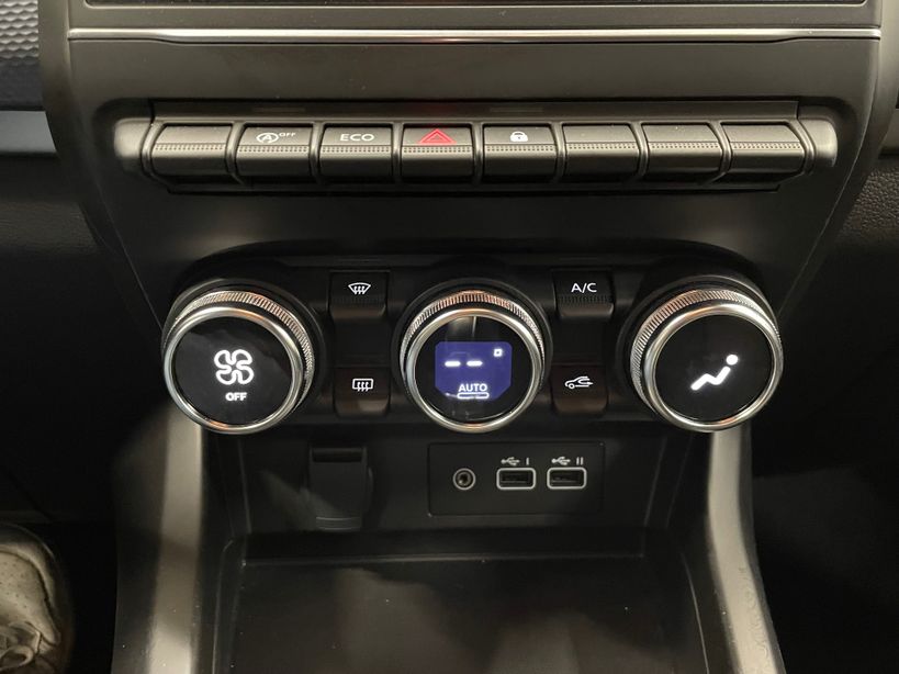 RENAULT ARKANA 2024 - Photo n°24