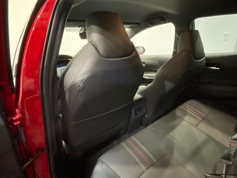 TOYOTA COROLLA HYBRIDE MY21 2022 - Photo n°38