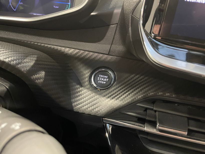 PEUGEOT 2008 2024 - Photo n°34