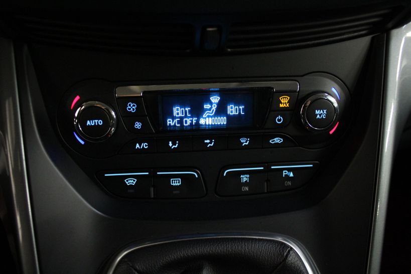 FORD C MAX 2015 - Photo n°17