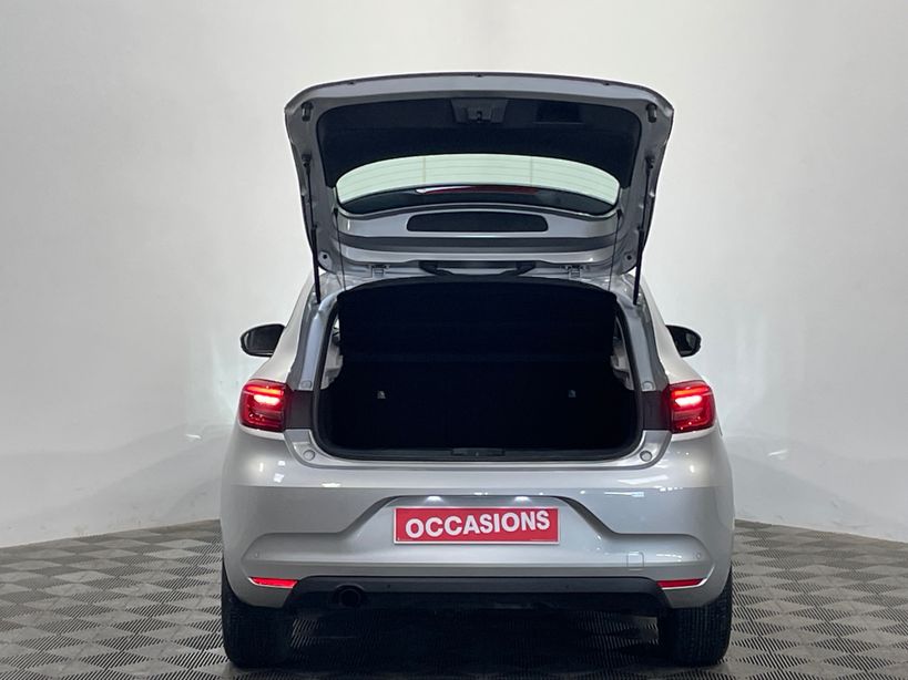 RENAULT CLIO V 2021 - Photo n°43