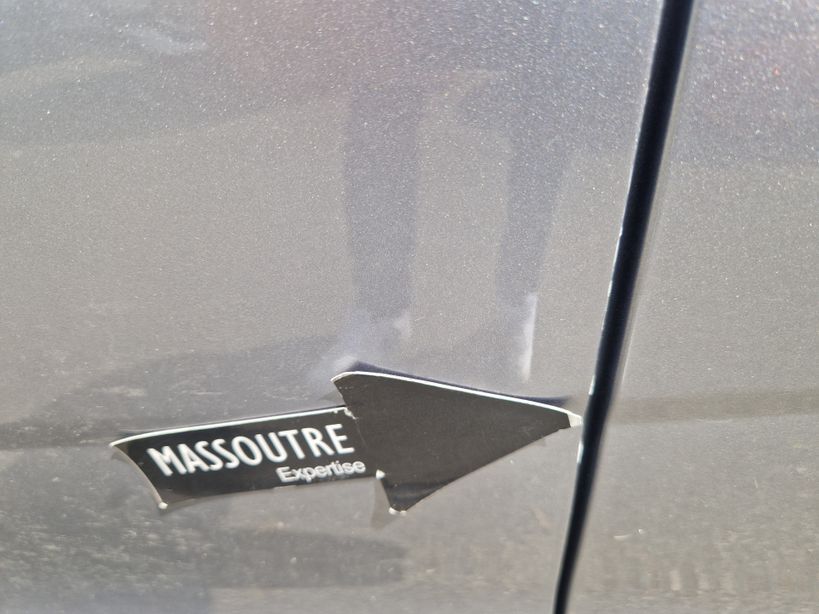 PEUGEOT 3008 2025 - Photo n°6