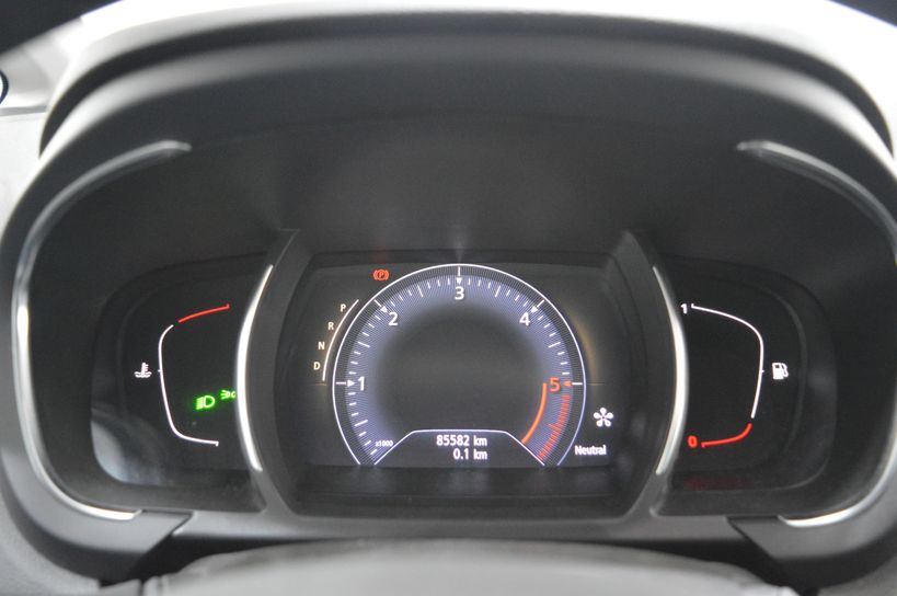 RENAULT GRAND SCENIC IV BUSINESS 2017 - Photo n°48