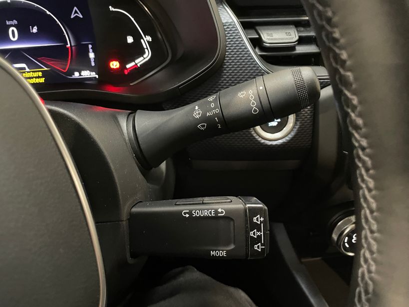 RENAULT ARKANA 2021 - Photo n°31