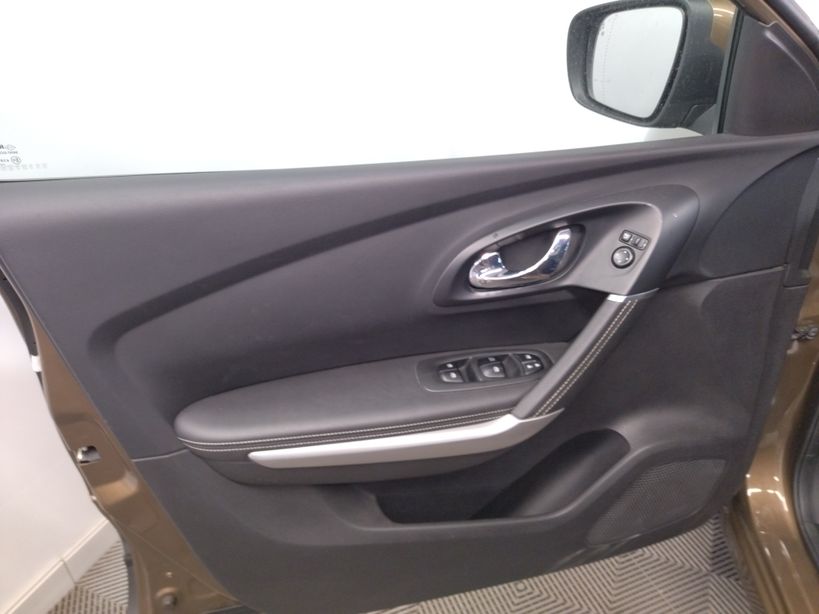 RENAULT KADJAR 2016 - Photo n°9