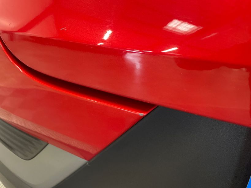 RENAULT CAPTUR 2022 - Photo n°6