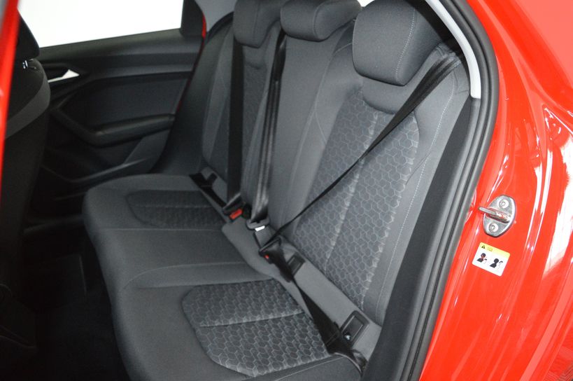 AUDI A1 SPORTBACK 2020 - Photo n°9